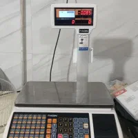 ترازو رادین نونو