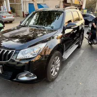 هایما s7 پلاس مدل ۱۴۰۱ درجه ۱|خودرو سواری و وانت|آمل, |دیوار