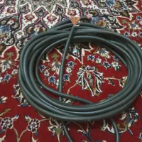 دستگاه جوش سری قدیم رونیکس جوشا کابل جوشکاری فرز|ابزارآلات|لنجان, |دیوار