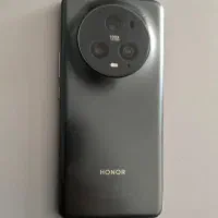 آنر مجیک 5 پرو honor magic 5 pro معاوضه|موبایل|مشهد, آیت الله خامنه‌ای|دیوار