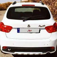 کوییک402|خودرو سواری و وانت|سیرجان, |دیوار