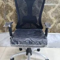 صندلی مدیریتی وارداتی