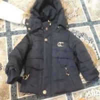 کاپشن|کفش و لباس بچه|تهران, تهرانویلا|دیوار