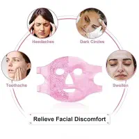 پد سرمایی و گرمایی صورت مدل FX 20020|آرایشی، بهداشتی، درمانی|اصفهان, دانشگاه اصفهان|دیوار