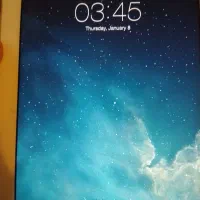 i pad|تبلت|تهران, مینی‌سیتی (شهرک نفت)|دیوار