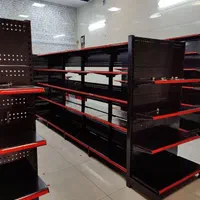 اجرای قفسه فروشگاهی و انبار|فروشگاه و مغازه|قزوین, |دیوار