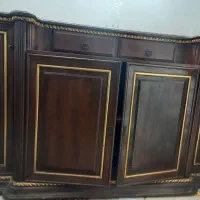 کنسول بهترین نوع چوب.سفارشی