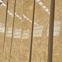 معاوضه انواع کالا و مصالح با ملک و زمین