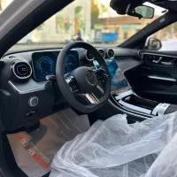 C200L|خودرو سواری و وانت|تهران, عباس‌آباد|دیوار