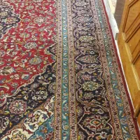 قالی کردی کاشان