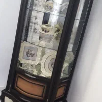 بوفه|بوفه، ویترین، کنسول|قوچان, |دیوار