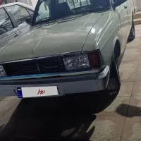 وانت پیکان 93