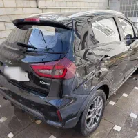 x3بک جیلی ۱۴۰۳|خودرو سواری و وانت|اردبیل, |دیوار