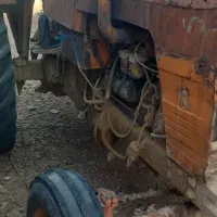 تراکتور رومانی مدل ۷۰|خودرو سنگین|زابل, |دیوار