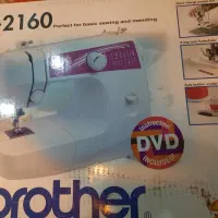 چرخ گلدوزی برادر اصل کره