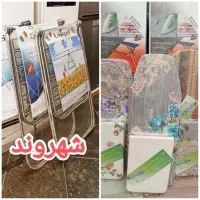 فلاسک استیل یونیک المانی اصل UNIQUE فلاکس با ارسال|ظروف نگهدارنده، پلاستیکی، یک‌بارمصرف|مشهد, گلشور|دیوار