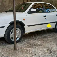 سمند lx مدل 98|خودرو سواری و وانت|زنجان, |دیوار