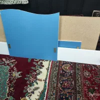 سرویس خواب کودک و نوجوان|تخت و سرویس خواب|رودهن, |دیوار
