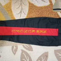 لباس کونگ فو