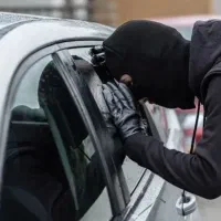 ضد سرقت خودرو ( امنیت خودرو)
