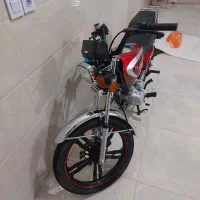 موتور ۲۰۰|موتورسیکلت|قیدار, |دیوار