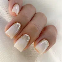 مدل ناخن/کاشت/لمینت و استحکام‌سازی/ژلیش|خدمات آرایشگری و زیبایی|سبزوار, ولیعصر (نجار آباد)|دیوار