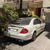 benz E240|خودرو سواری و وانت|تهران, دروس|دیوار
