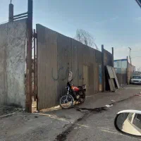 سوله و گاراژدر شهرک خلازیر برای فروش|فروش دفتر صنعتی، کشاورزی، تجاری|تهران, خلازیر|دیوار