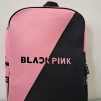 کیف بلک پینک