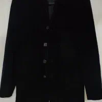 کت مخمل مردانه