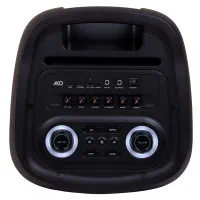 بلک فرایدی پارتی باکس AKO (تخفیف میلیونی)|سیستم صوتی خانگی|مشهد, عامل|دیوار