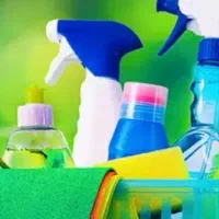 خدمات نظافت منزل و خانه تکانی