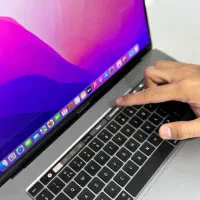 لپتاپ مک بوک پرو 2019 / اقساطی/ بازنشستگان