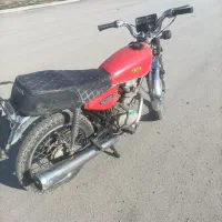 موتور سیکلت|موتورسیکلت|بروجرد, |دیوار