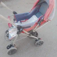 کالسکه و روروک|کالسکه و لوازم جانبی|میان جلگه, |دیوار