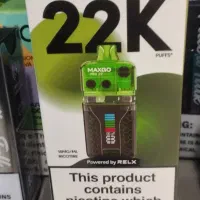 پاد/ویپ اورجینال با قیمت بانه