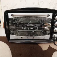 تستر|اجاق گاز و لوازم برقی پخت‌وپز|قرچک, شهرک طلائیه|دیوار