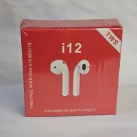 ایرپاد۲ سری i12