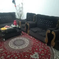 مبل طرح سلطنتی