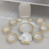 هفت سین ودکوری جات