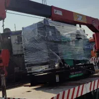 اجاره  جرثقیل 3تن