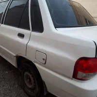 فروش پراید ۱۳۲ مدل ۸۸|خودرو سواری و وانت|قائن, |دیوار