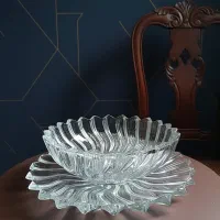 قاب و قدح قدیمی چک