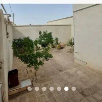 رهن ویلائی ۱۰۰متری نقلی باصفا حیاط دار قنوات|اجارهٔ خانه و ویلا|قنوات, |دیوار