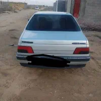 405مدل 96|خودرو سواری و وانت|لامرد, |دیوار