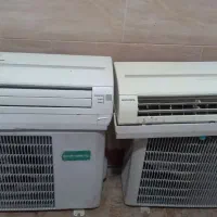 کولرگازی ۱۲۰۰۰|کولر گازی و فن‌کوئل|قم, شاه ابراهیم|دیوار