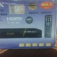 گیرنده دیجیتال تلویزیون