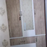 کمد جالباسی