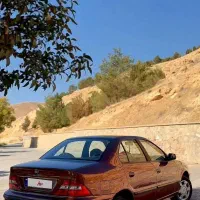 فروش سمند|خودرو سواری و وانت|مهاباد (آذربایجان غربی), |دیوار