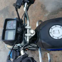 سلام موتور 200 احسان|موتورسیکلت|بجستان, |دیوار